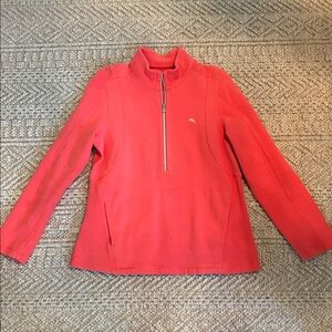 Tommy Bahama Coral Sweatshirt